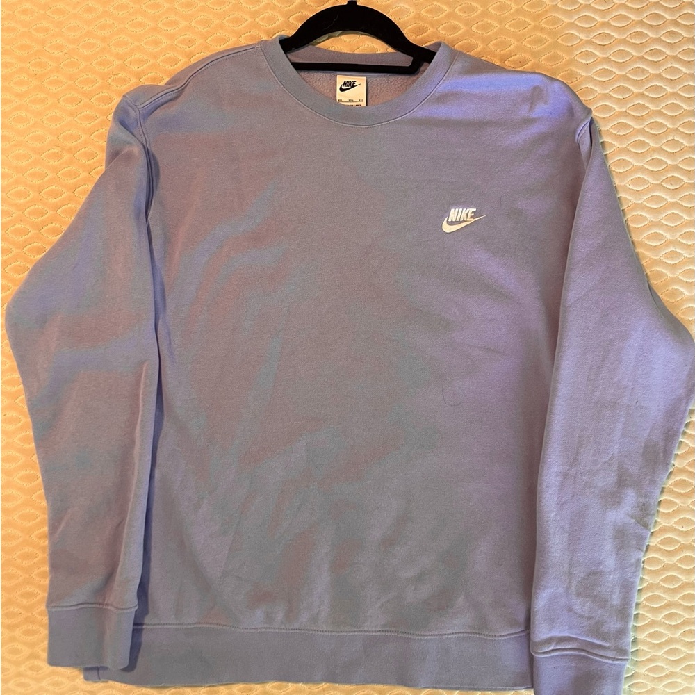 Nike Crewneck - very good condition worn a handful of times.